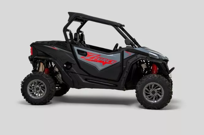 CFMOTO ZFORCE 950 Sport CFMOTO ZFORCE 950 Sport