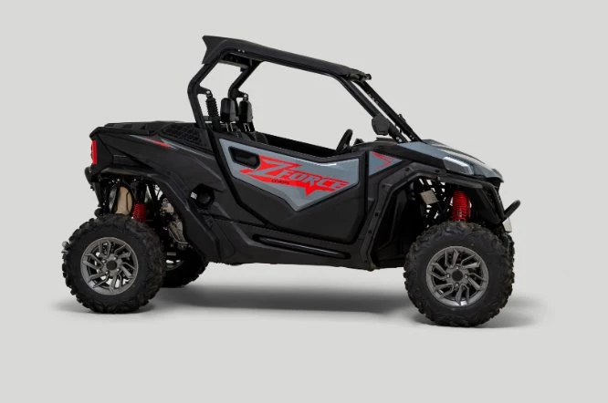 CFMOTO ZFORCE 950 Sport Bild 1: CFMOTO ZFORCE 950 Sport