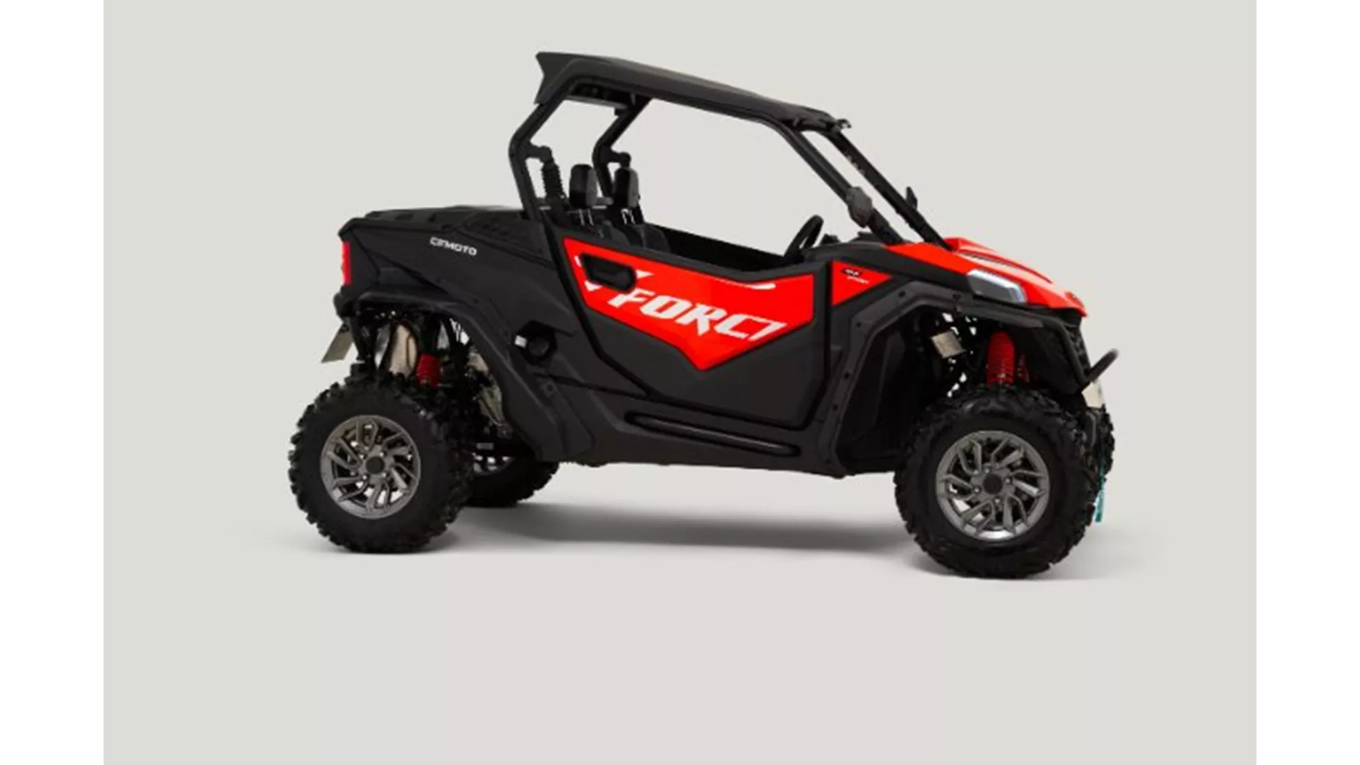 CFMOTO ZFORCE 950 Sport - Image 1 CFMOTO ZFORCE 950 Sport - Image 1
