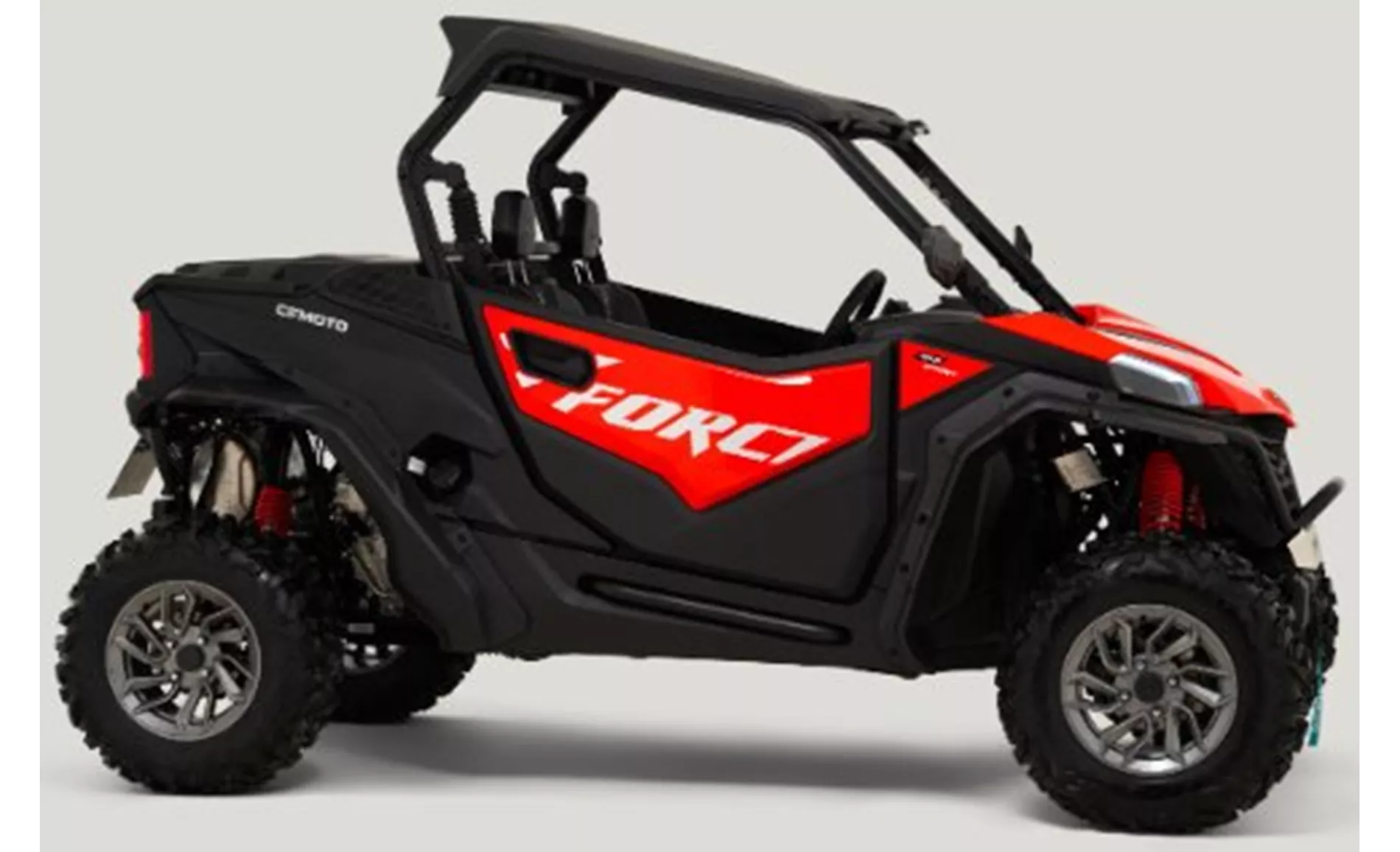 CFMOTO ZFORCE 950 Sport 2025 CFMOTO ZFORCE 950 Sport 2025