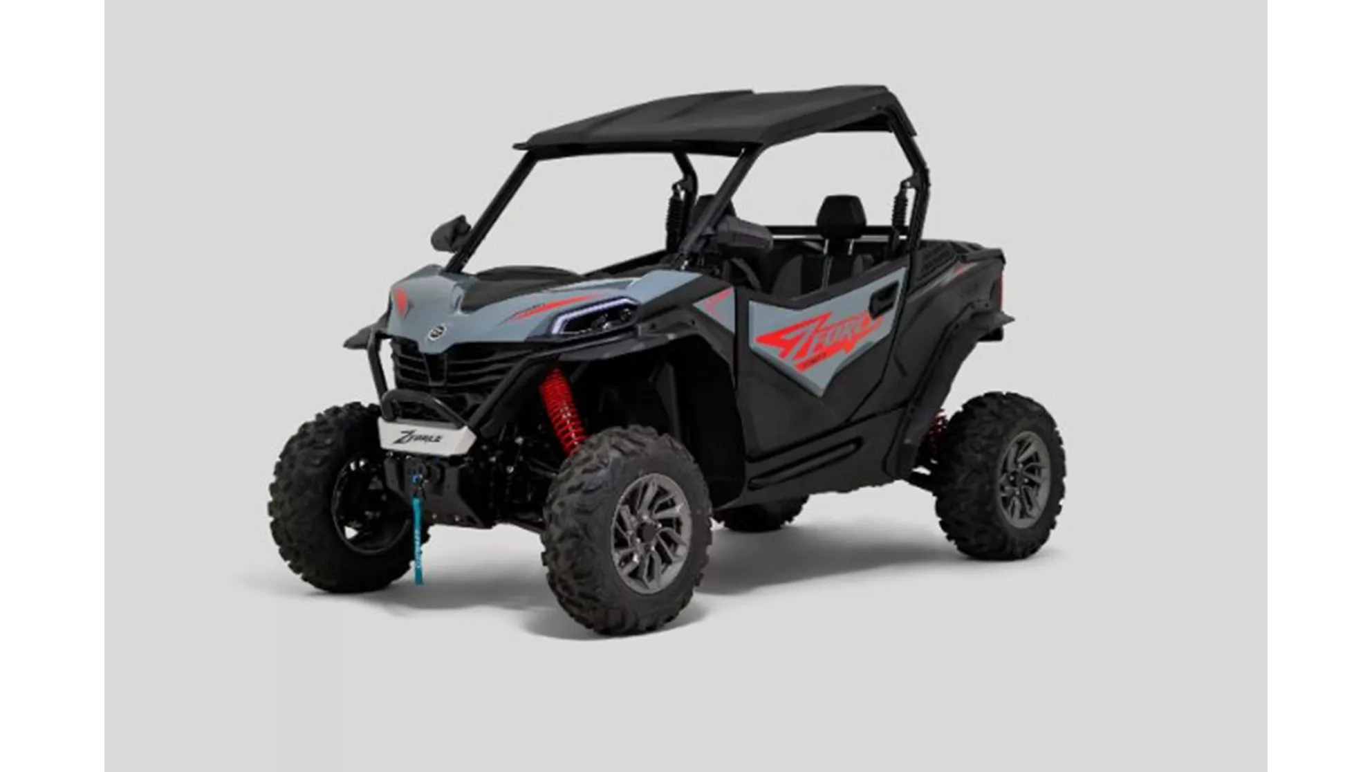 CFMOTO ZFORCE 950 Sport - Image 7 CFMOTO ZFORCE 950 Sport - Image 7