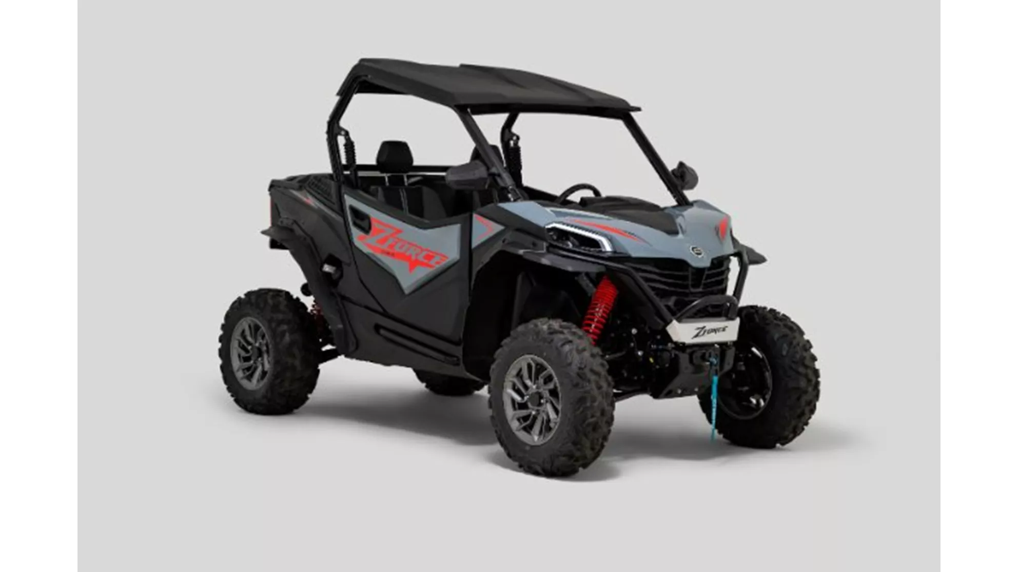 CFMOTO ZFORCE 950 Sport - Image 3 CFMOTO ZFORCE 950 Sport - Image 3
