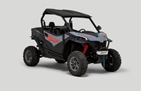 CFMOTO ZFORCE 950 Sport 2025 - Bild 5