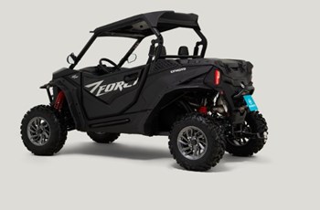 CFMOTO ZFORCE 950 Sport 2025 - Bild 11 CFMOTO ZFORCE 950 Sport 2025 - Bild 11