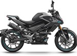 CFMOTO 125NK