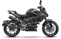 CFMOTO 125NK 2025 - Bild 4 CFMOTO 125NK 2025 - Bild 4