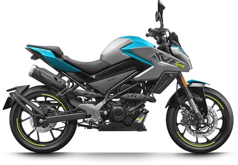 CFMOTO 125NK 