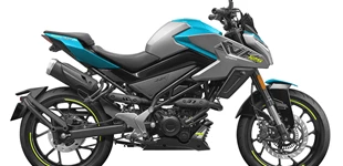 CFMOTO 125NK 2025 vs Yamaha MT-125 2023 CFMOTO 125NK 2025 vs Yamaha MT-125 2023
