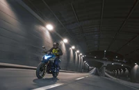 CFMOTO 125NK 2025 - Bild 3 CFMOTO 125NK 2025 - Bild 3