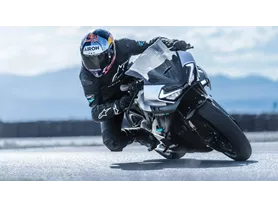 CFMOTO 675SR-R CFMOTO 675SR-R