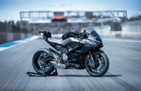 CFMOTO 675SR-R 2025 - Bild 4 CFMOTO 675SR-R 2025 - Bild 4