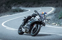 CFMOTO 675SR-R 2025 - Bild 5 CFMOTO 675SR-R 2025 - Bild 5
