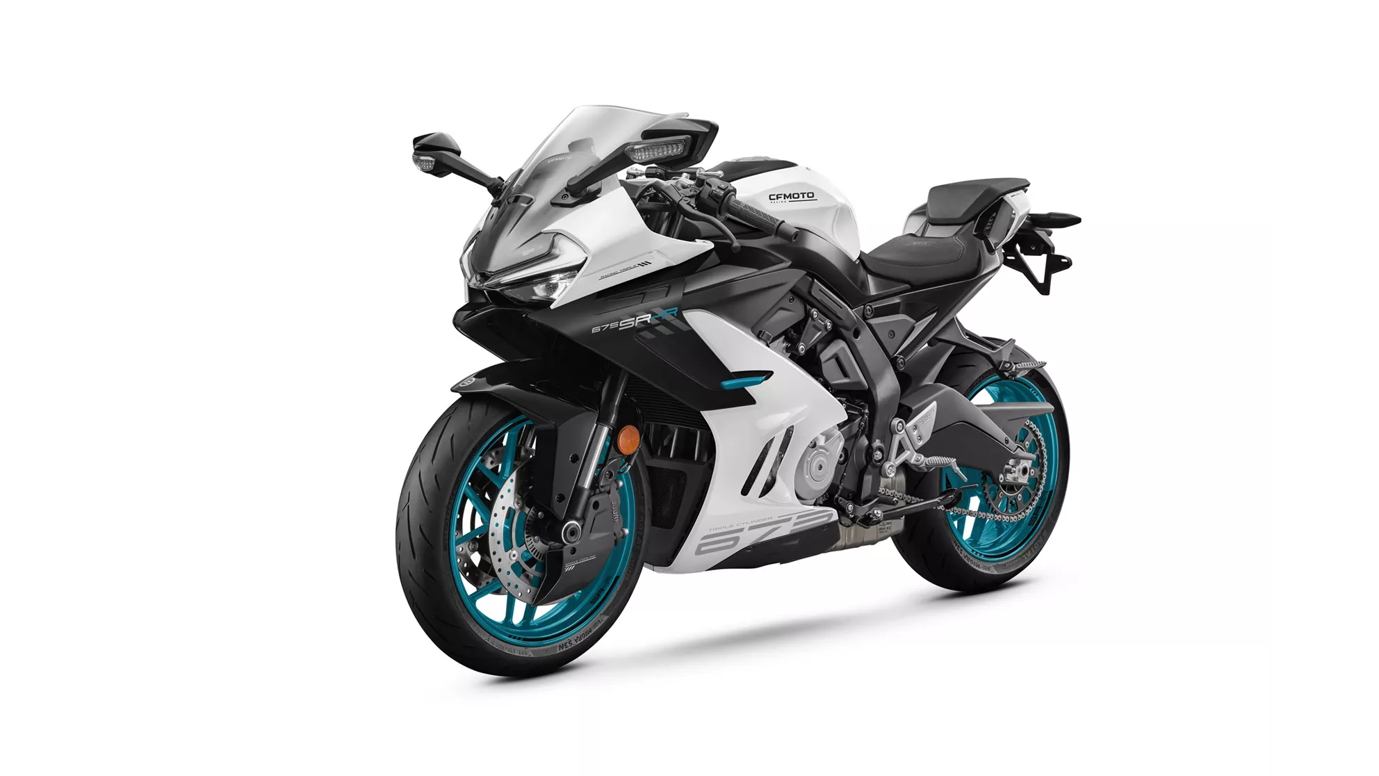 CFMOTO 675SR-R - Image 3 CFMOTO 675SR-R - Image 3