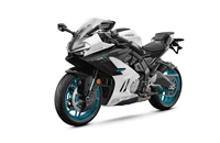 CFMOTO 675SR-R 2025 - Bild 7 CFMOTO 675SR-R 2025 - Bild 7