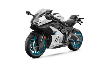 CFMOTO 675SR-R 2025 - Bild 7 CFMOTO 675SR-R 2025 - Bild 7