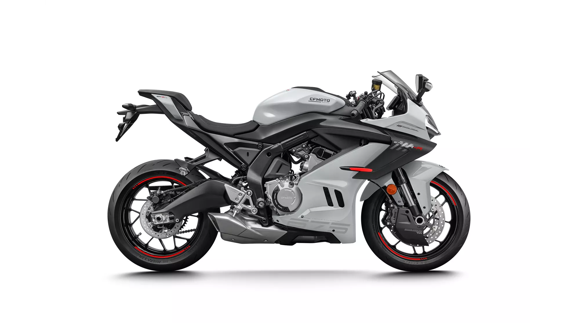 CFMOTO 675SR-R - Image 4 CFMOTO 675SR-R - Image 4