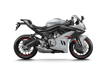 CFMOTO 675SR-R 2025 - Bild 8 CFMOTO 675SR-R 2025 - Bild 8