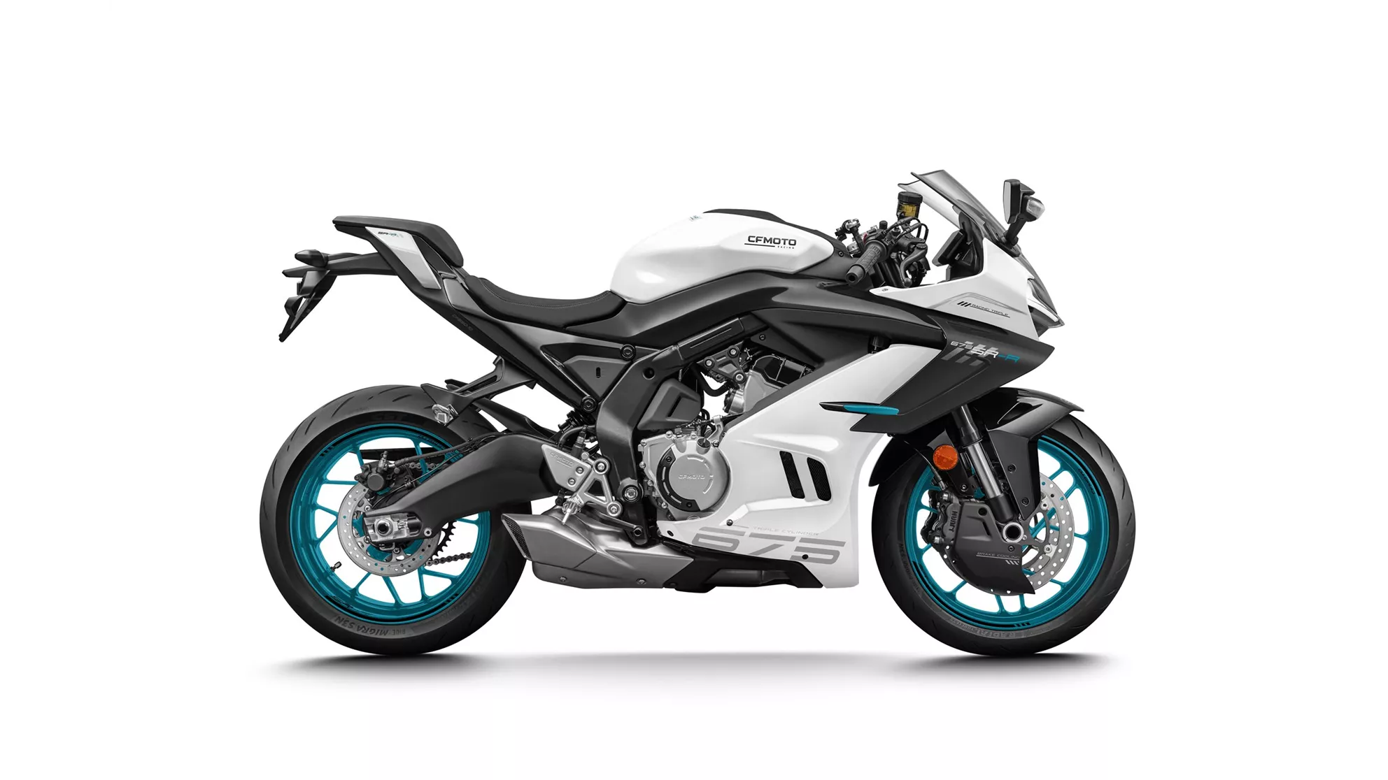 CFMOTO 675SR-R - Image 6 CFMOTO 675SR-R - Image 6