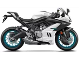 CFMOTO 675SR-R 2025 CFMOTO 675SR-R 2025