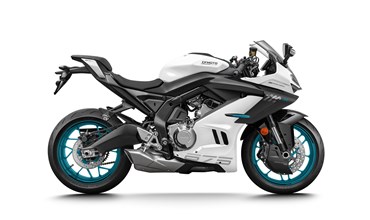 CFMOTO 675SR-R 