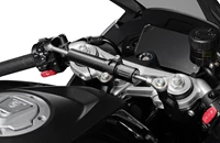 CFMOTO 675SR-R 2025 - Bild 9 CFMOTO 675SR-R 2025 - Bild 9