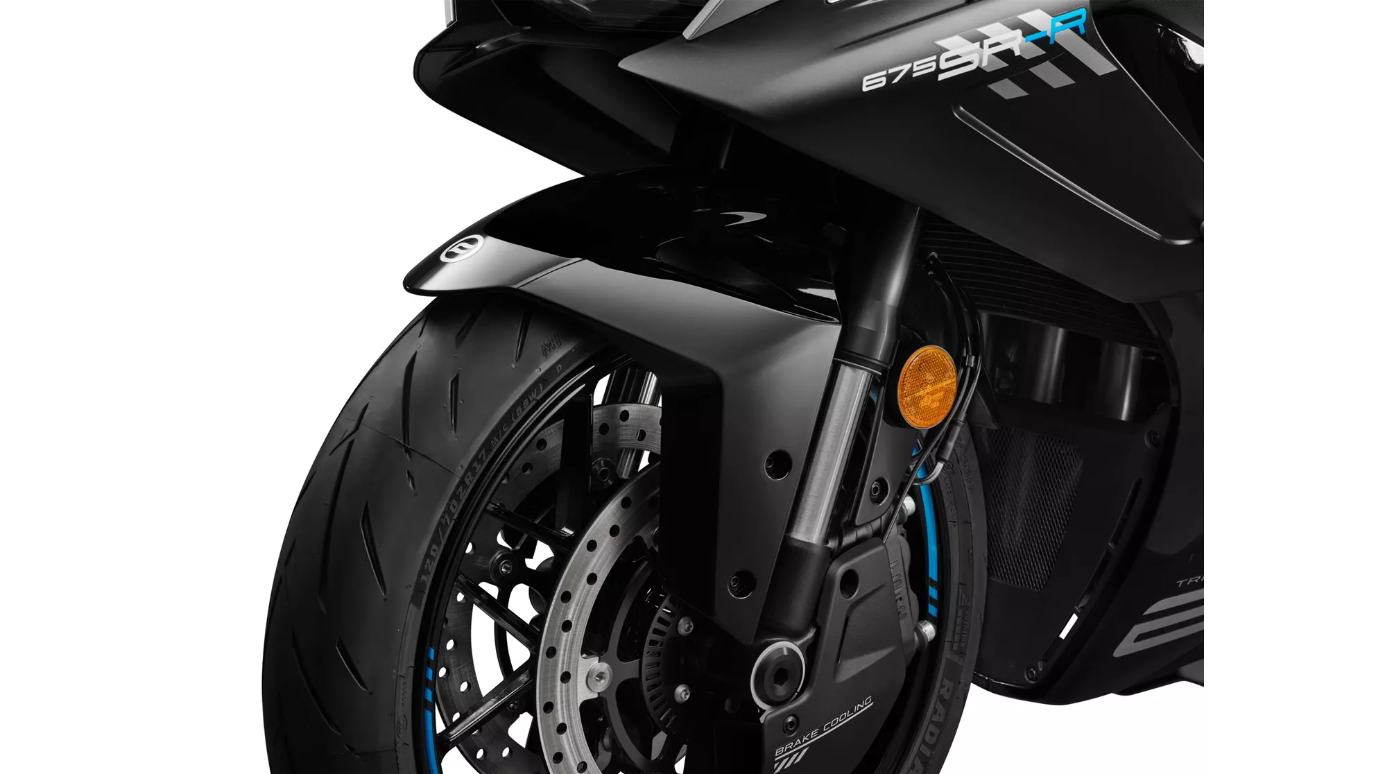 CFMOTO 675SR-R - Image 8 CFMOTO 675SR-R - Image 8