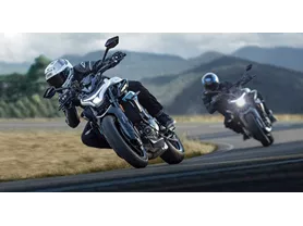 CFMOTO 675NK CFMOTO 675NK