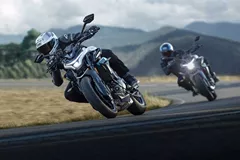 CFMOTO 675NK CFMOTO 675NK