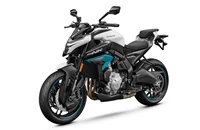 CFMOTO 675NK 2025 - Bild 6 CFMOTO 675NK 2025 - Bild 6