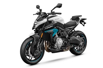 CFMOTO 675NK 2025 - Bild 6 CFMOTO 675NK 2025 - Bild 6