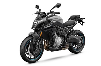CFMOTO 675NK 2025 - Bild 7 CFMOTO 675NK 2025 - Bild 7