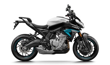 CFMOTO 675NK 
