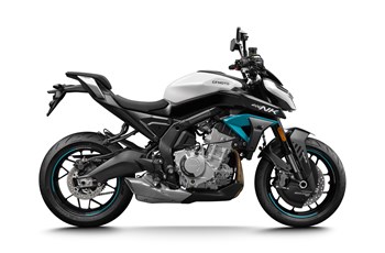CFMOTO 675NK 2025 - Bild 2 CFMOTO 675NK 2025 - Bild 2