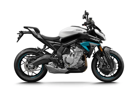CFMOTO 675NK 2025 CFMOTO 675NK 2025