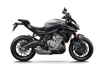 CFMOTO 675NK 2025 - Bild 8 CFMOTO 675NK 2025 - Bild 8