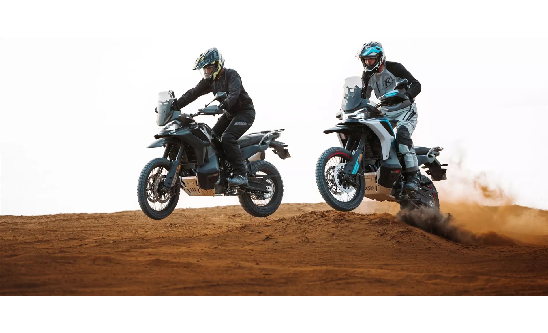 CFMOTO 800MT-X 2025 CFMOTO 800MT-X 2025