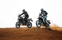CFMOTO 800MT-X 2025 - Bild 3 CFMOTO 800MT-X 2025 - Bild 3