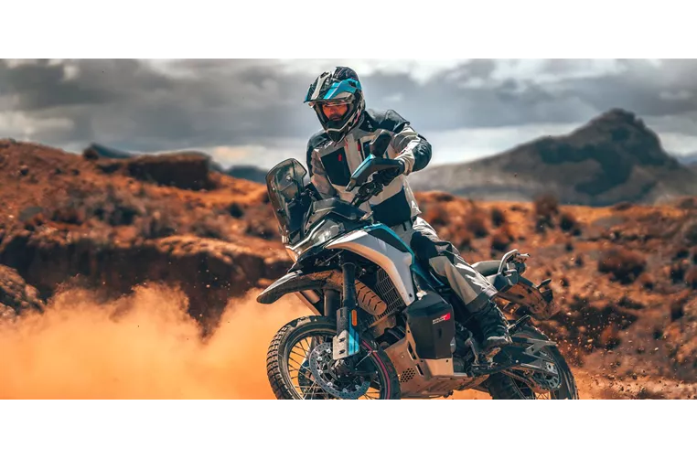 CFMOTO 800MT-X 2025 CFMOTO 800MT-X 2025