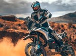 CFMOTO 800MT-X