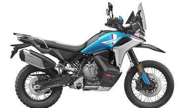 CFMOTO 800MT-X 