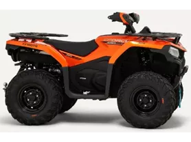 CFMOTO CFORCE 450 S CFMOTO CFORCE 450 S