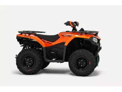 CFMOTO CFORCE 450 S 2025 CFMOTO CFORCE 450 S 2025