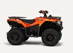 CFMOTO CFORCE 450 S