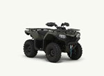 CFMOTO CFORCE 450 S