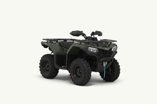 CFMOTO CFORCE 450 S