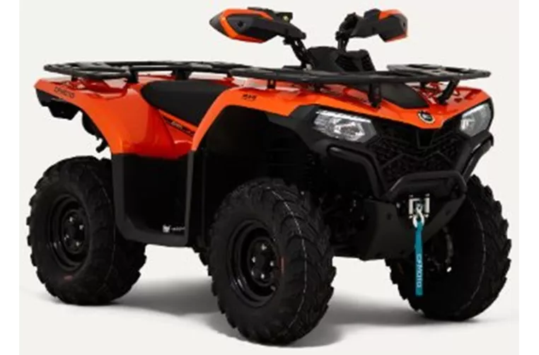 CFMOTO CFORCE 450 S 2025 CFMOTO CFORCE 450 S 2025