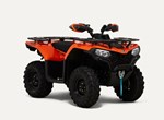 CFMOTO CFORCE 450 S