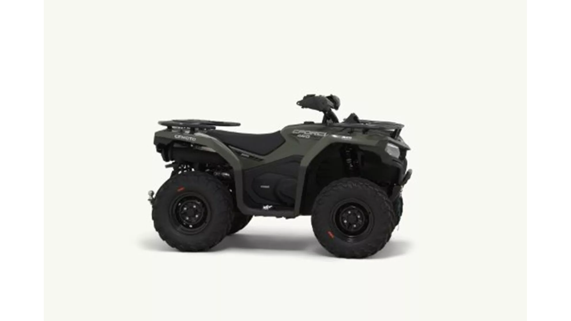 CFMOTO CFORCE 450 S - Image 1 CFMOTO CFORCE 450 S - Image 1