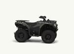 CFMOTO CFORCE 450 S