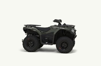 CFMOTO CFORCE 450 S 2025 - Bild 3 CFMOTO CFORCE 450 S 2025 - Bild 3